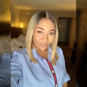 Meet your Posher, Pollie